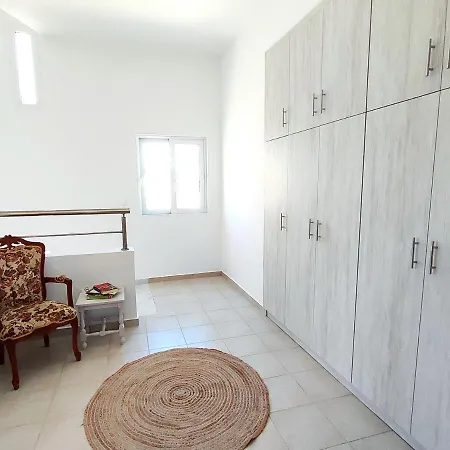 Peanut's House Villa Kremasti (Rhodes)